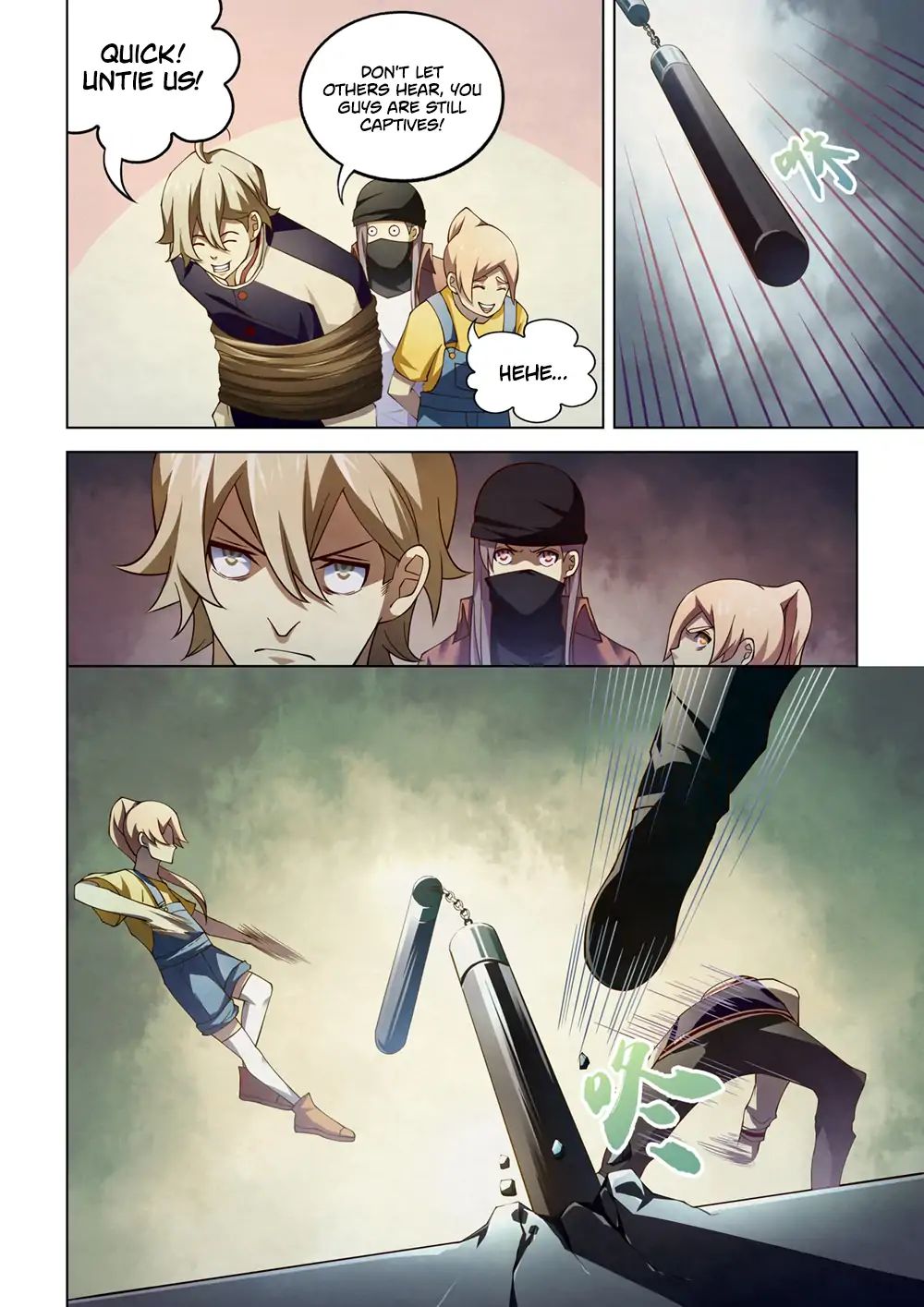 Page 11 of Chapter 127