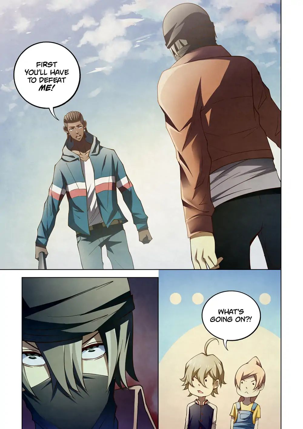 Page 14 of Chapter 127