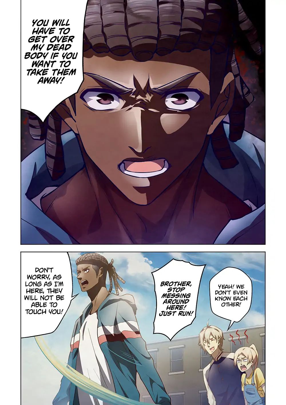 Page 2 of Chapter 129