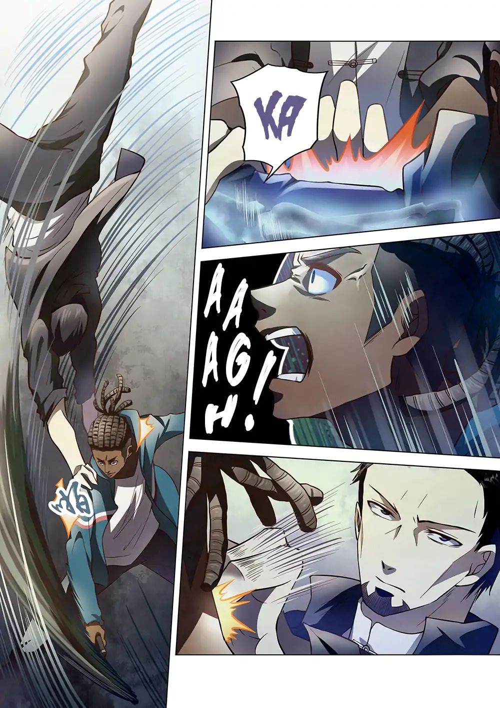 Page 5 of Chapter 129