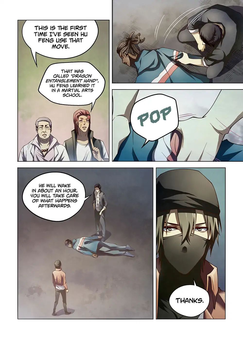 Page 7 of Chapter 129