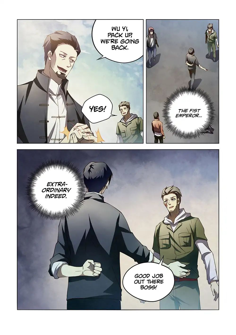 Page 8 of Chapter 129