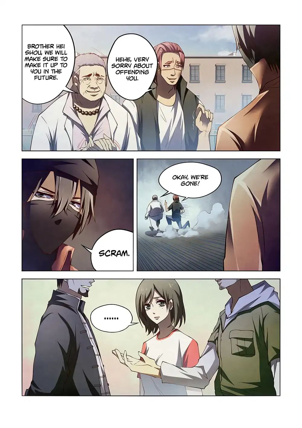 Page 9 of Chapter 129