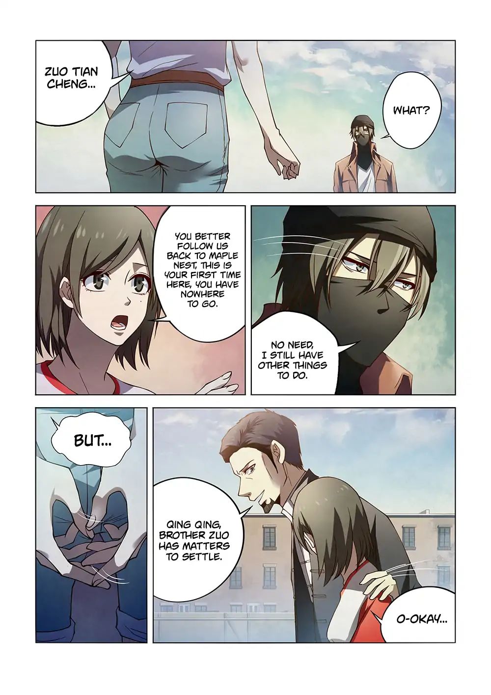 Page 10 of Chapter 129