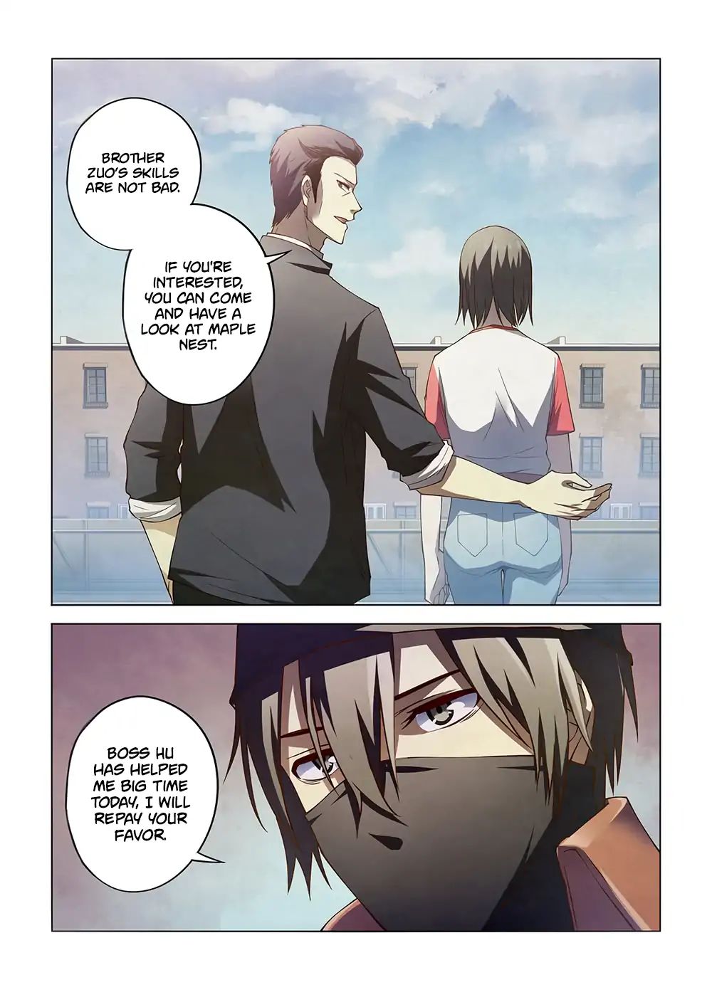 Page 11 of Chapter 129