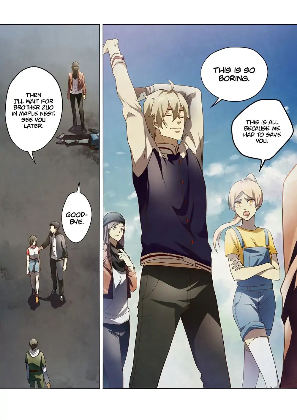Page 12 of Chapter 129