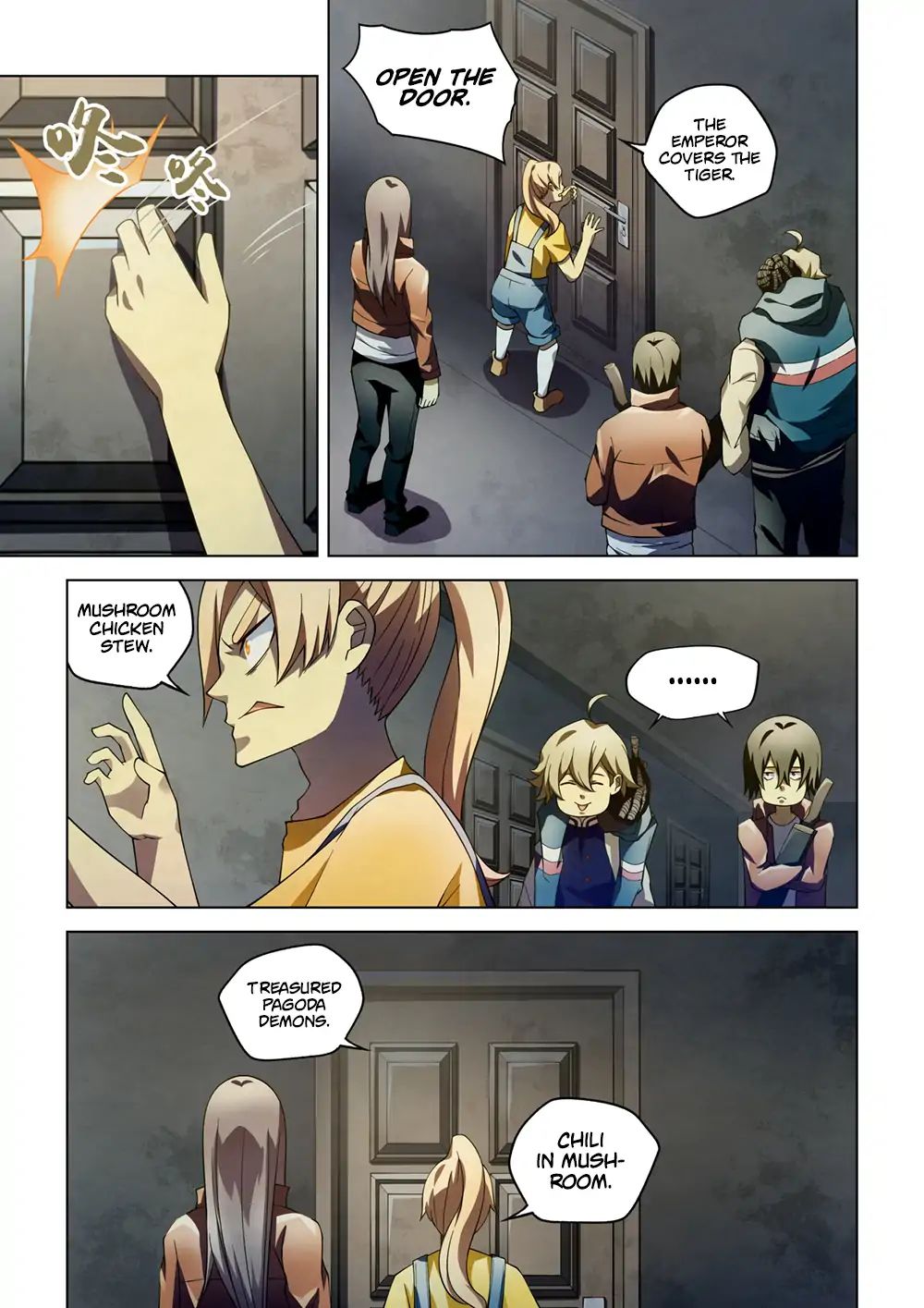 Page 2 of Chapter 130