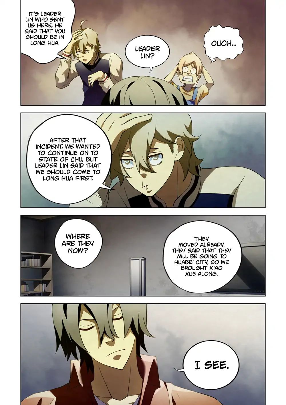 Page 5 of Chapter 130
