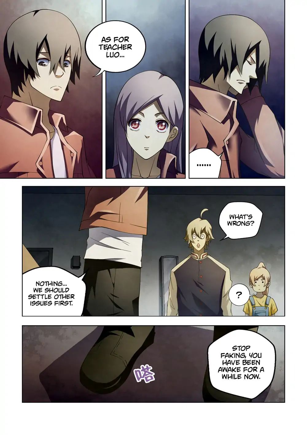 Page 8 of Chapter 130