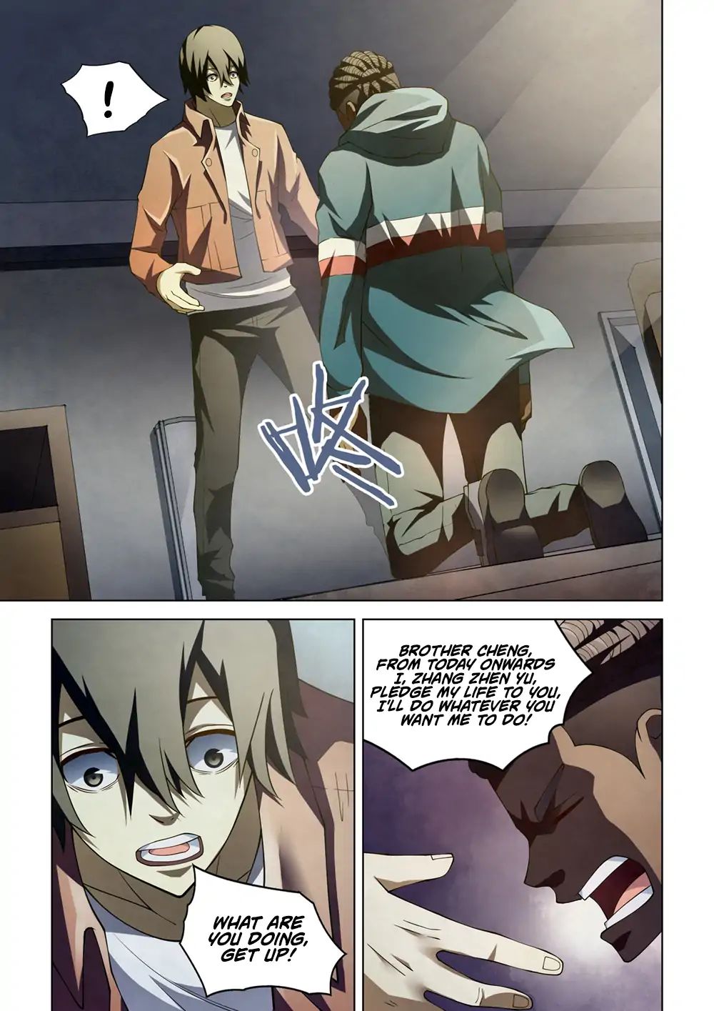 Page 10 of Chapter 130