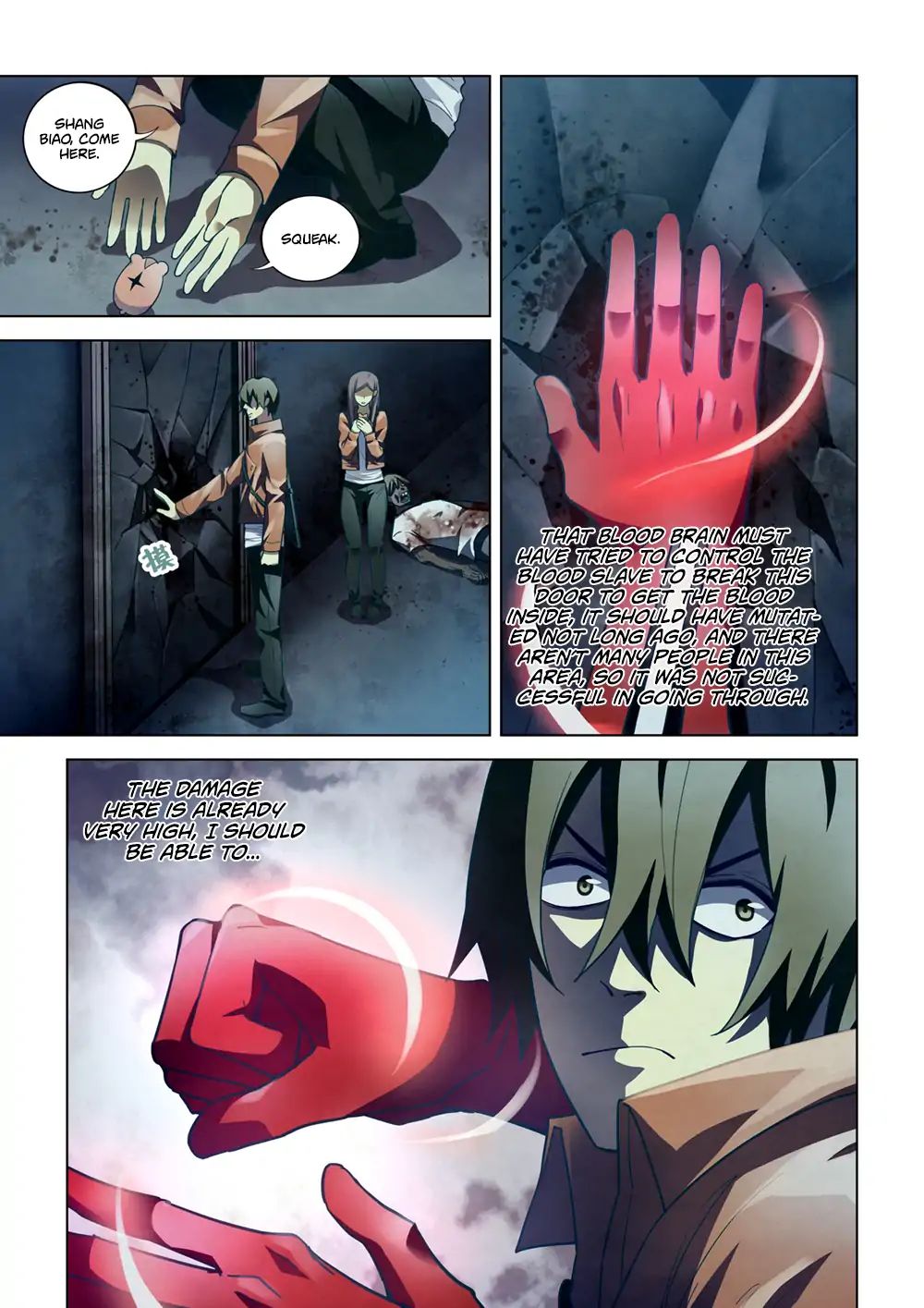 Page 4 of Chapter 133