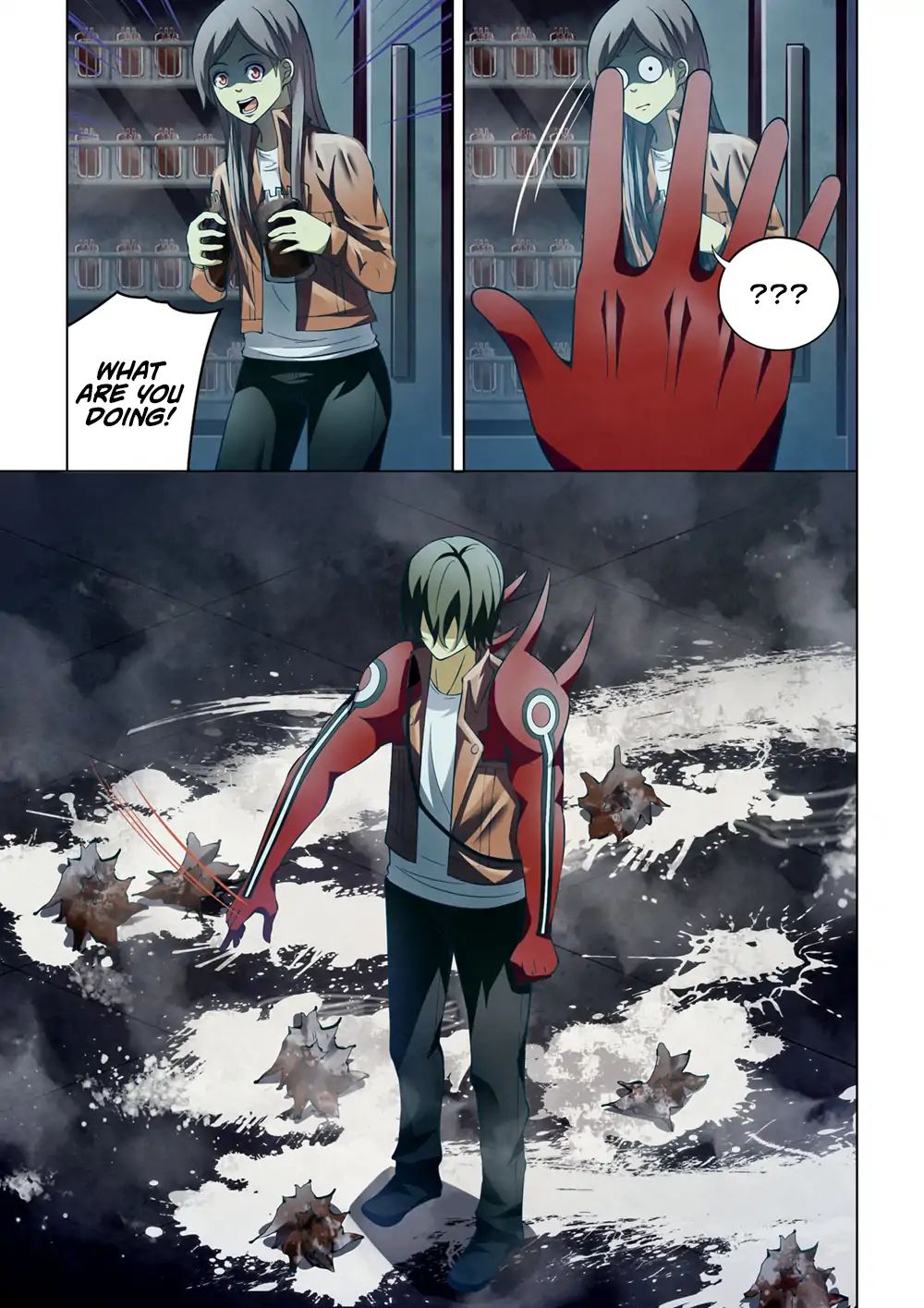 Page 10 of Chapter 133
