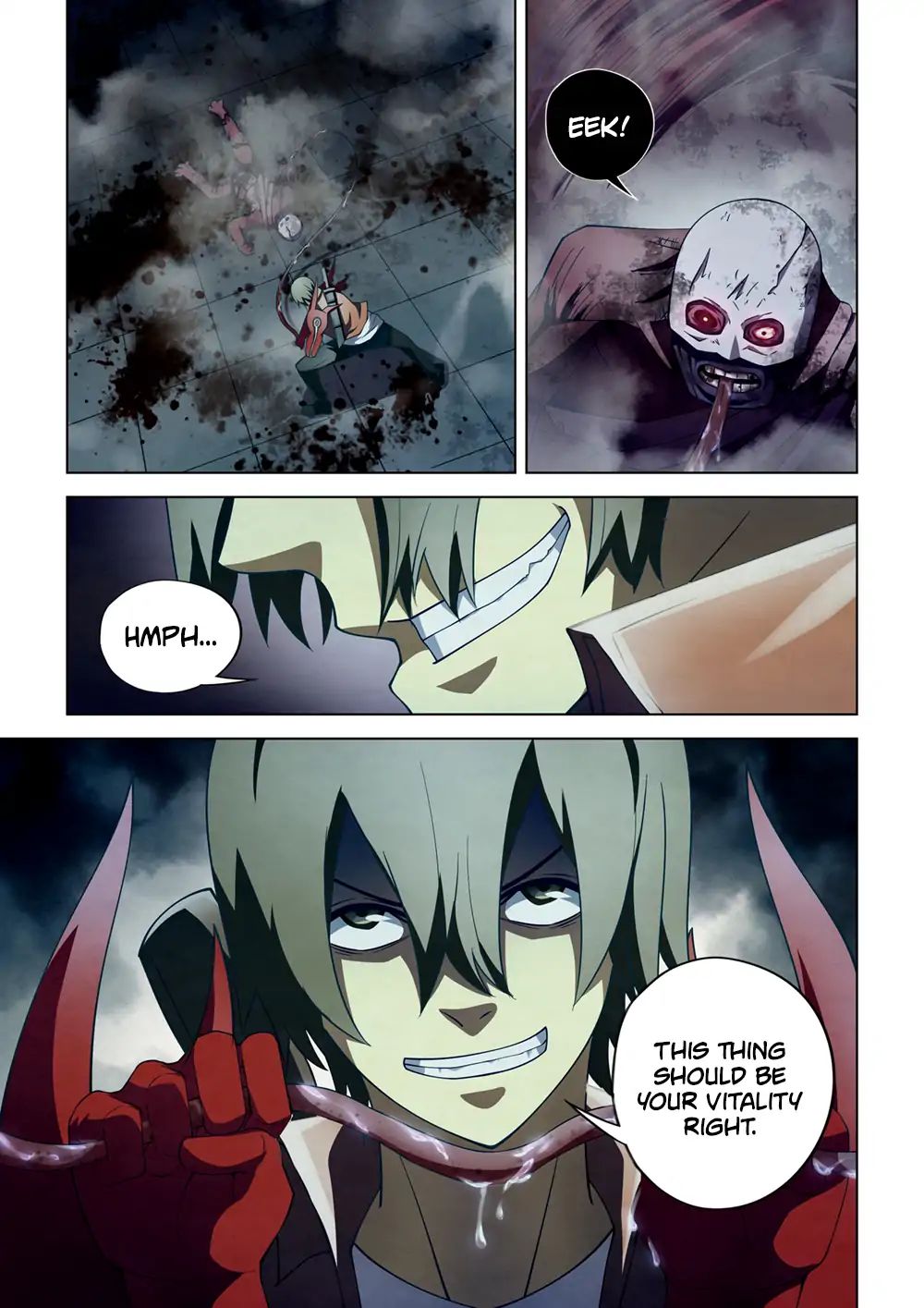 Page 2 of Chapter 134
