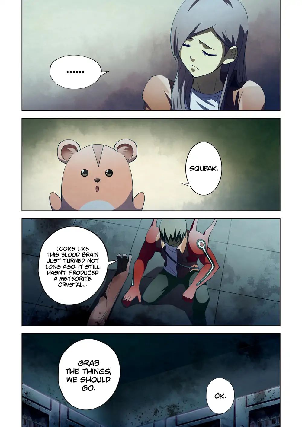 Page 6 of Chapter 134