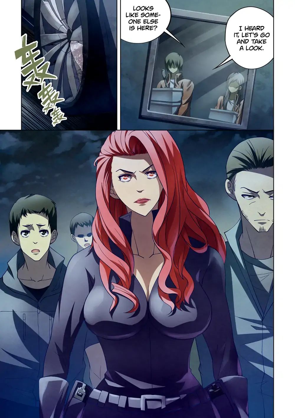 Page 8 of Chapter 134
