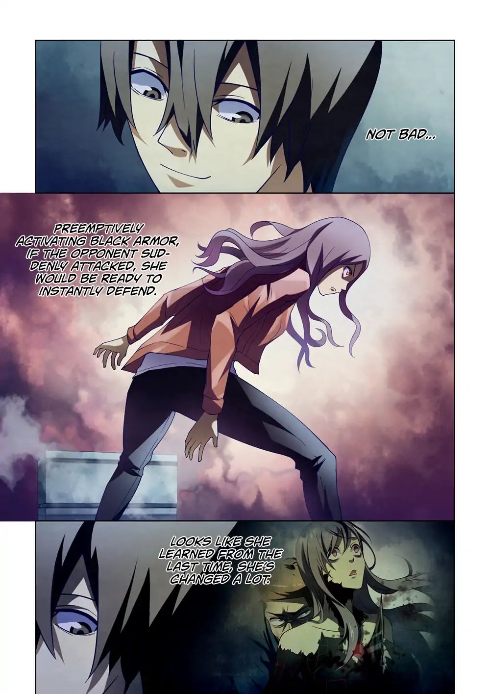 Page 10 of Chapter 134