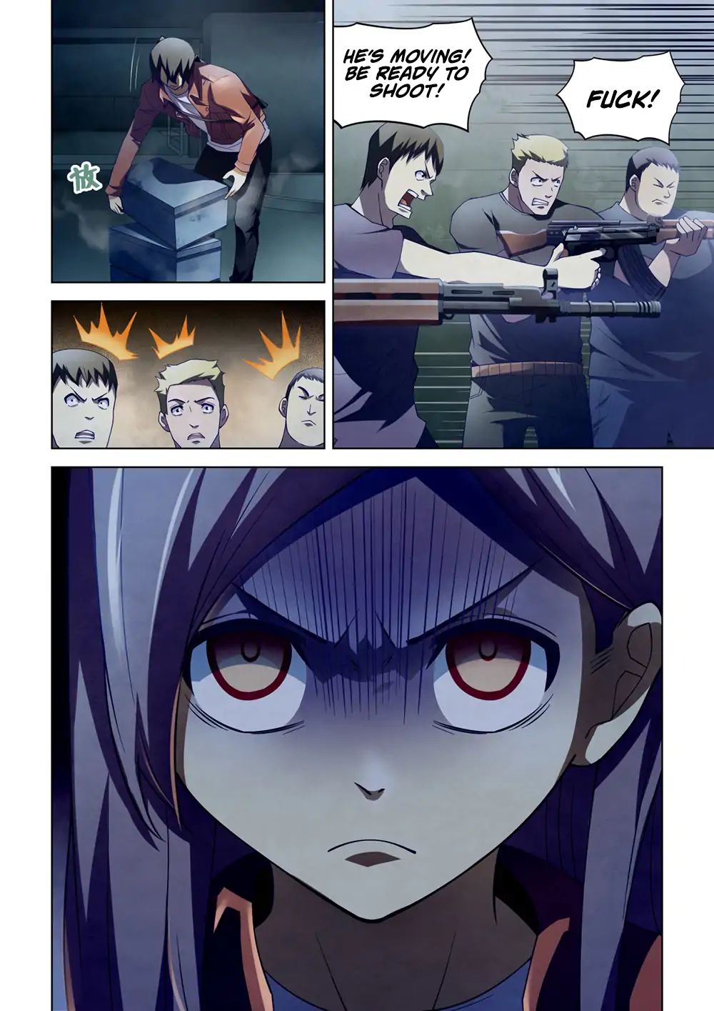 Page 11 of Chapter 134