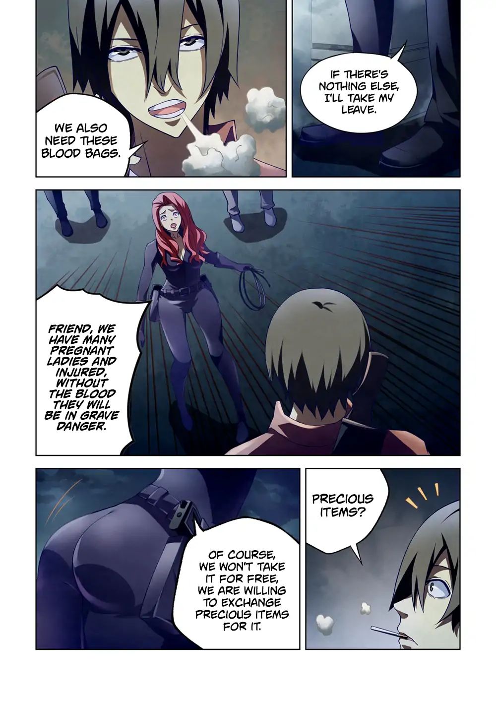 Page 14 of Chapter 134