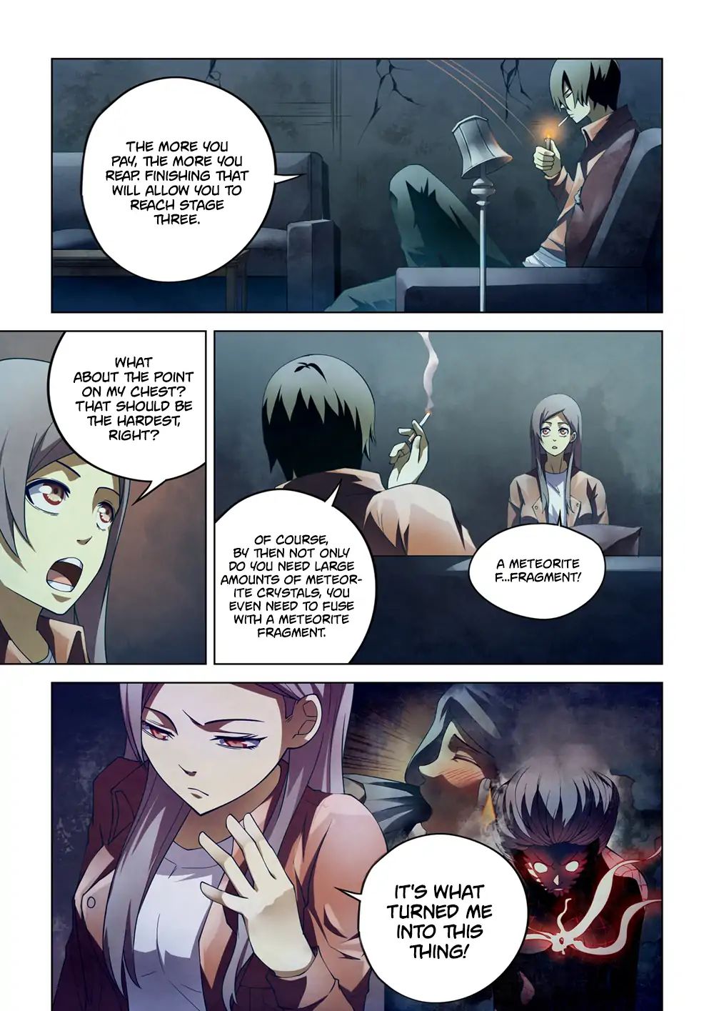 Page 8 of Chapter 135