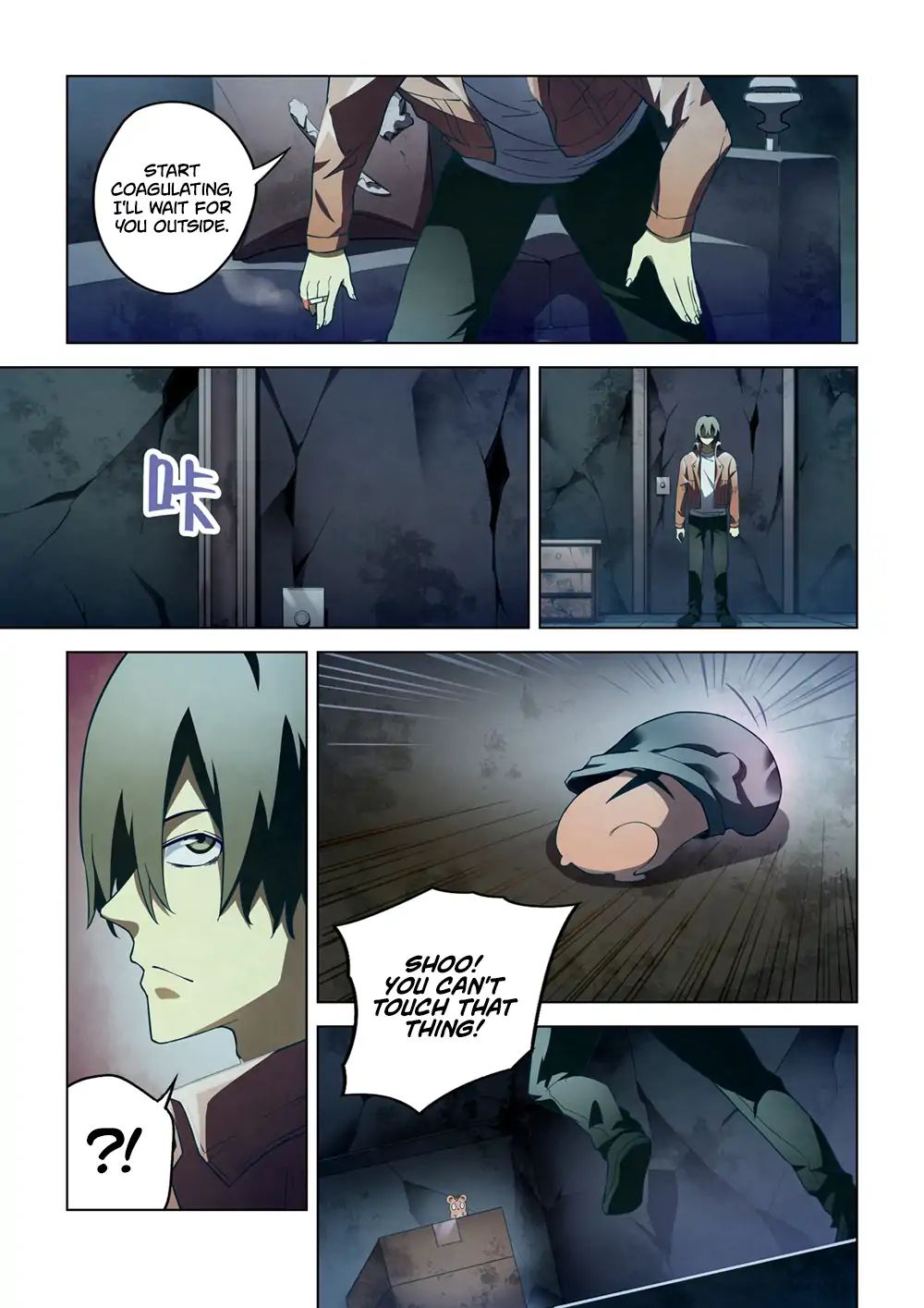 Page 10 of Chapter 135