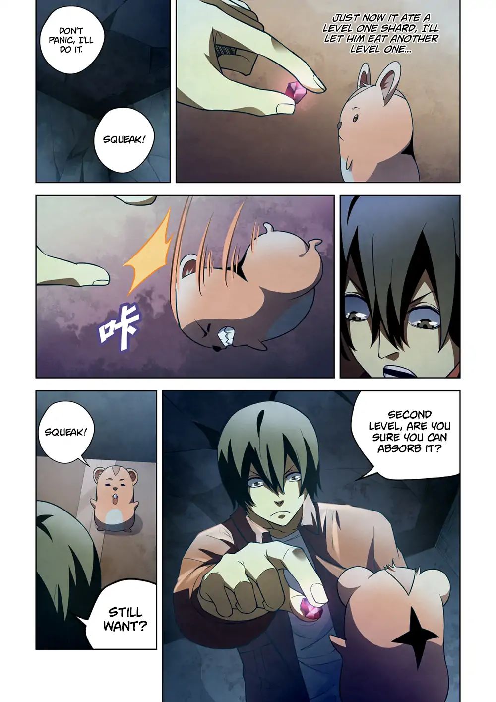 Page 13 of Chapter 135