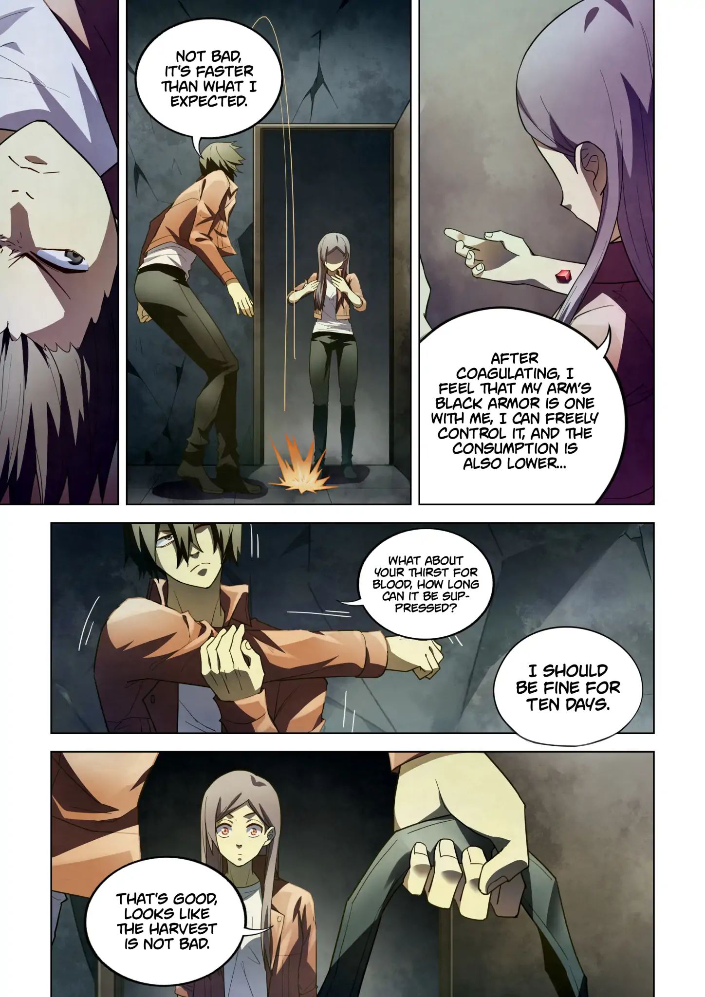 Page 8 of Chapter 136
