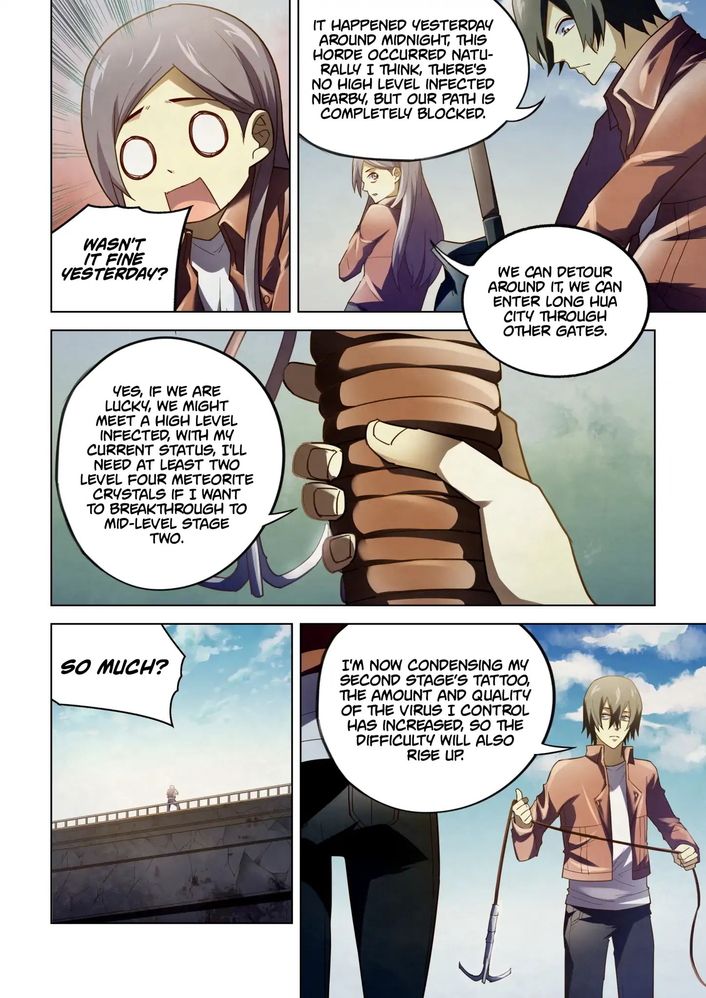 Page 11 of Chapter 136