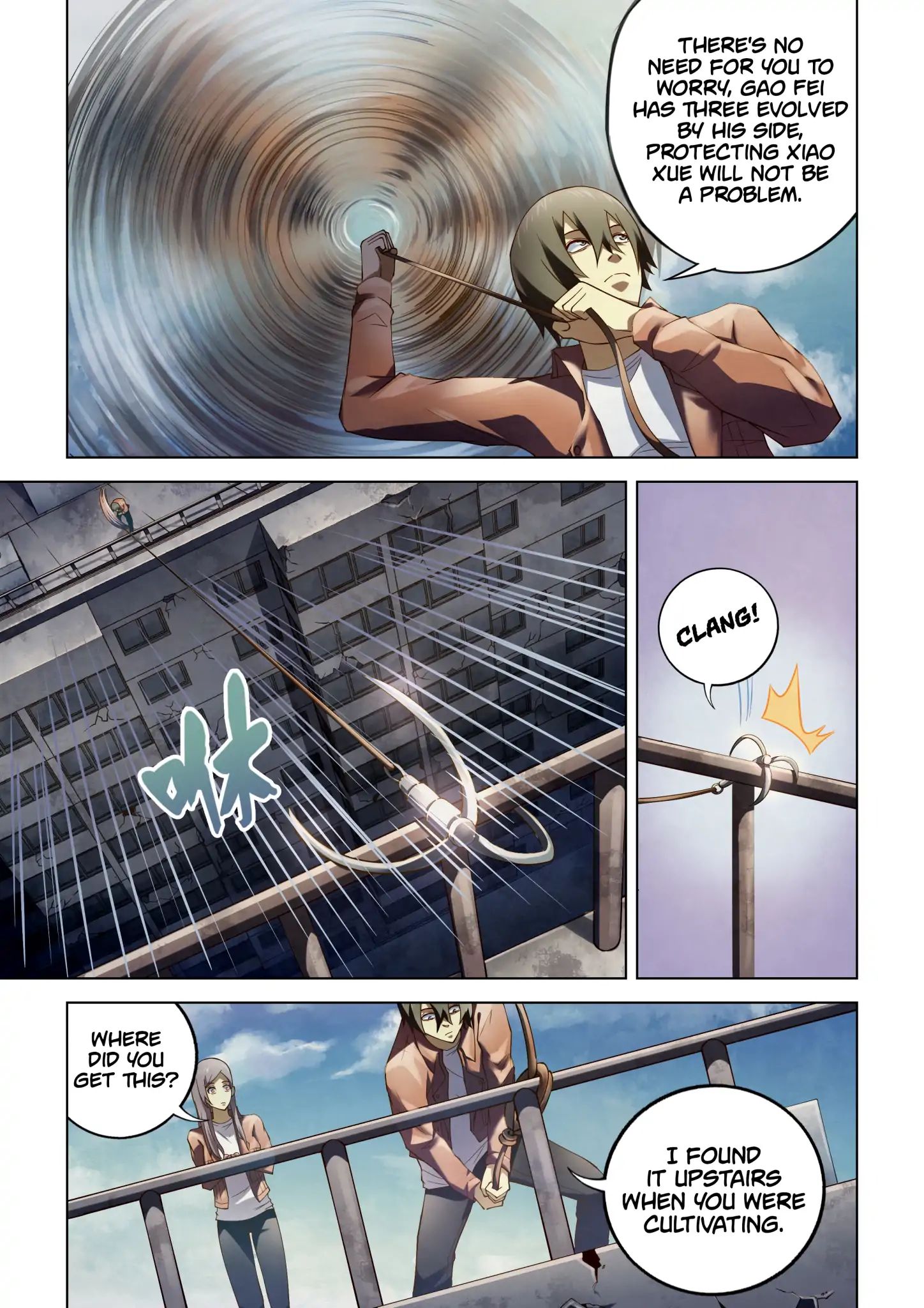 Page 12 of Chapter 136