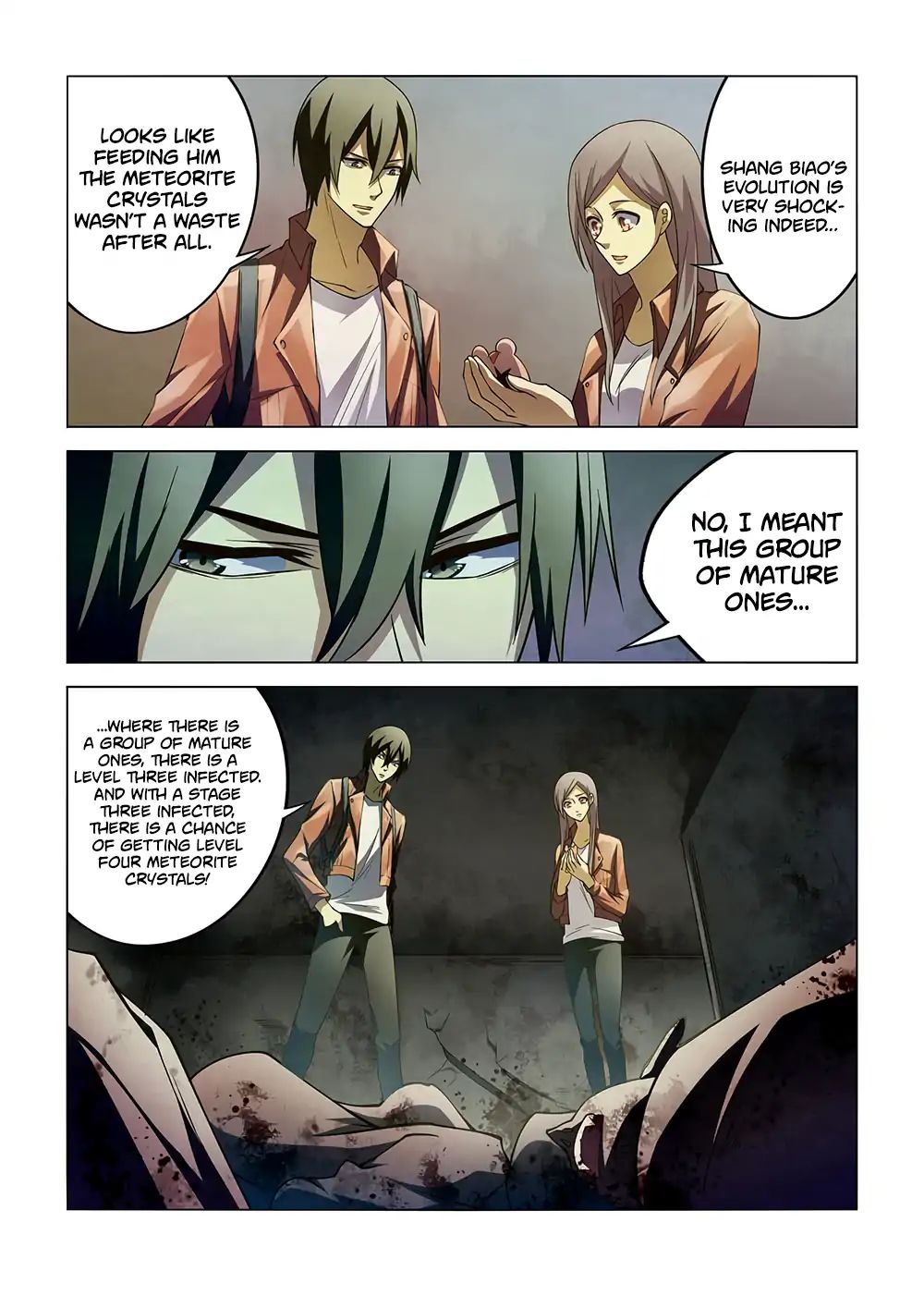 Page 14 of Chapter 137