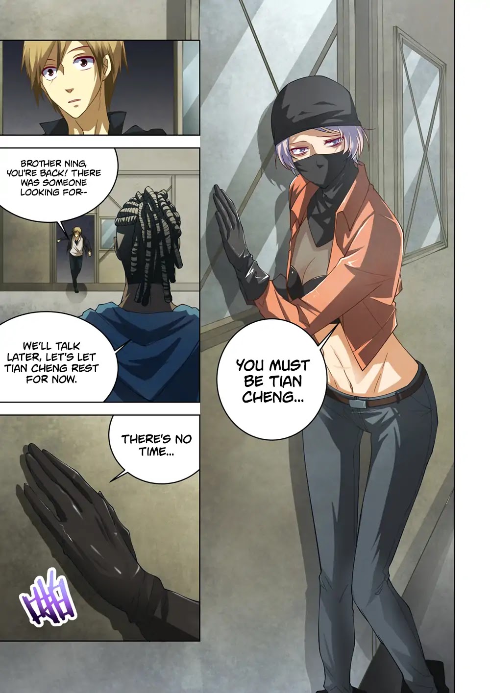Page 16 of Chapter 140