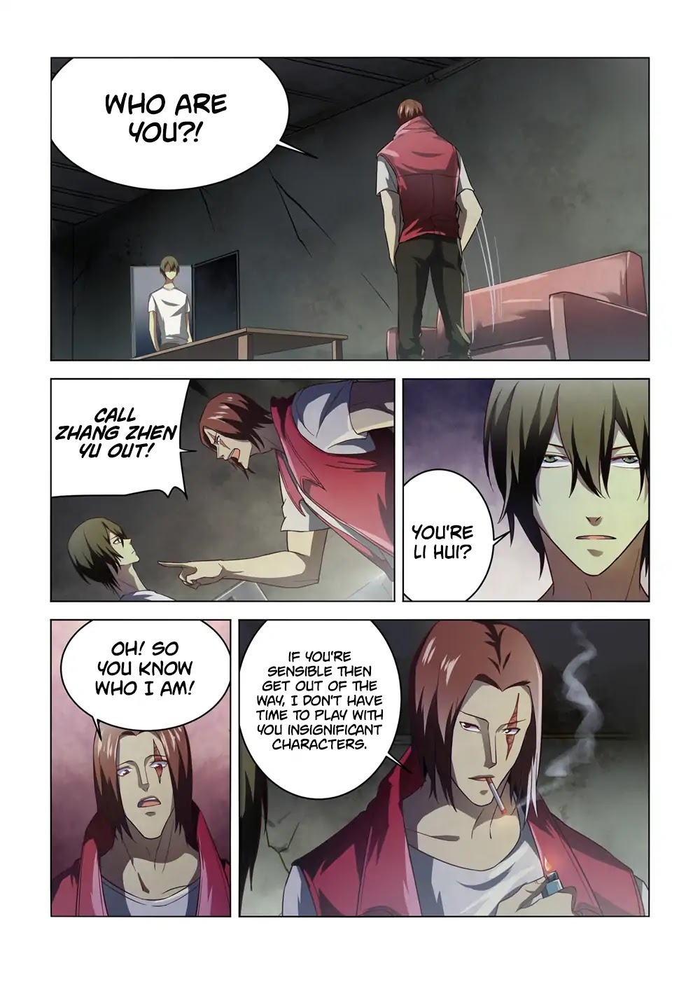 Page 13 of Chapter 141