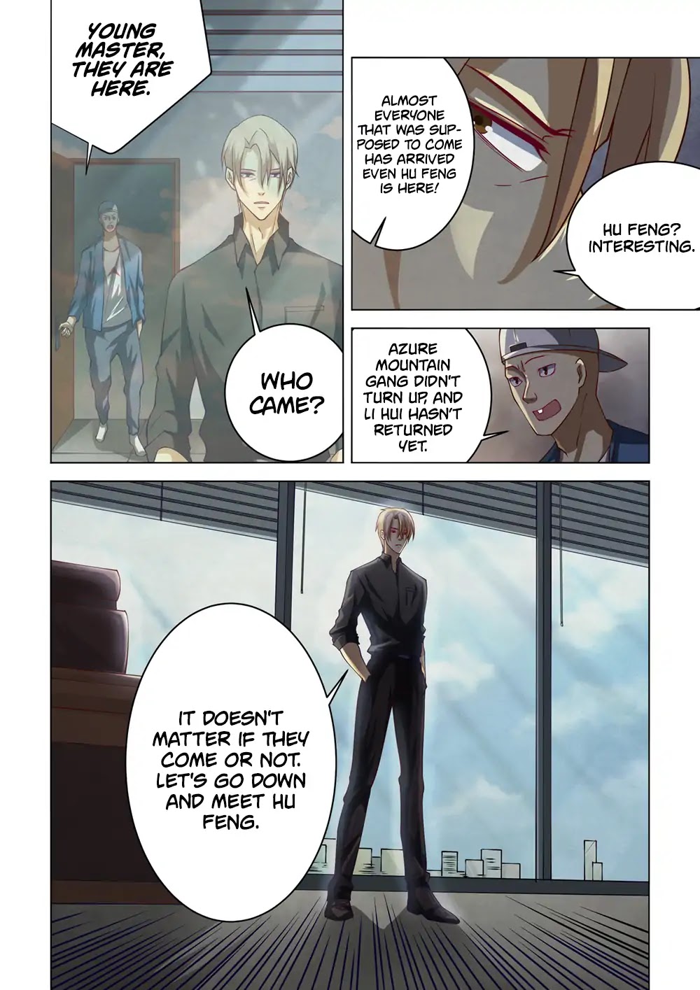 Page 3 of Chapter 142