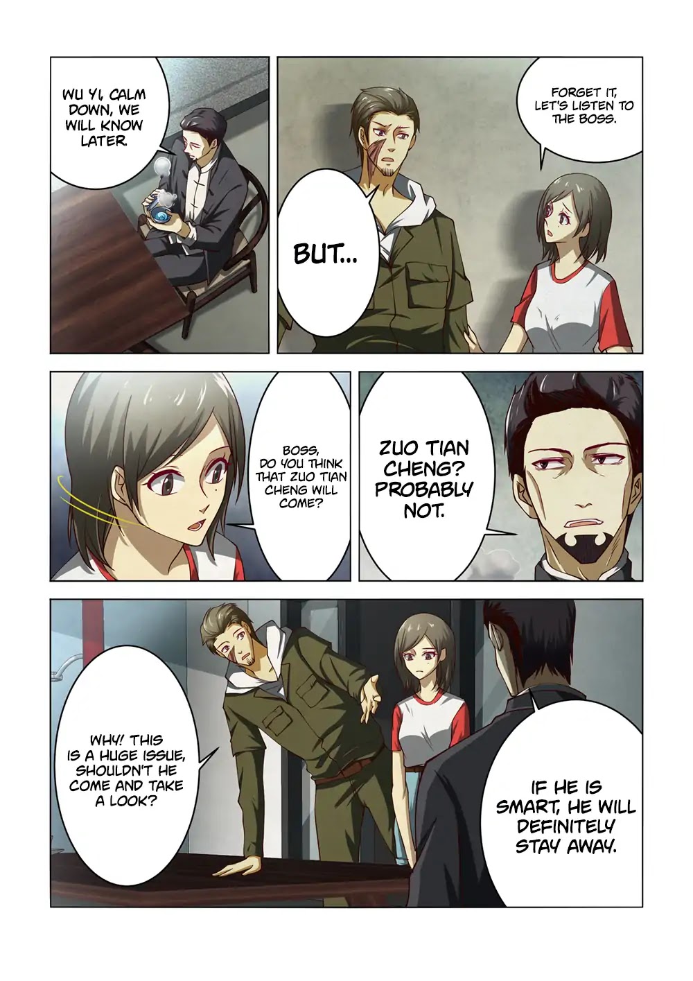 Page 5 of Chapter 142