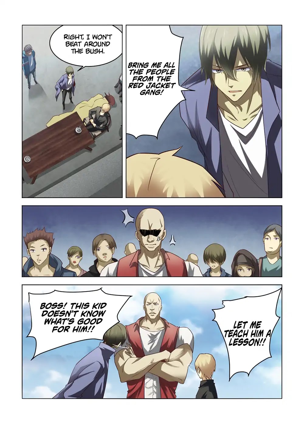 Page 14 of Chapter 142