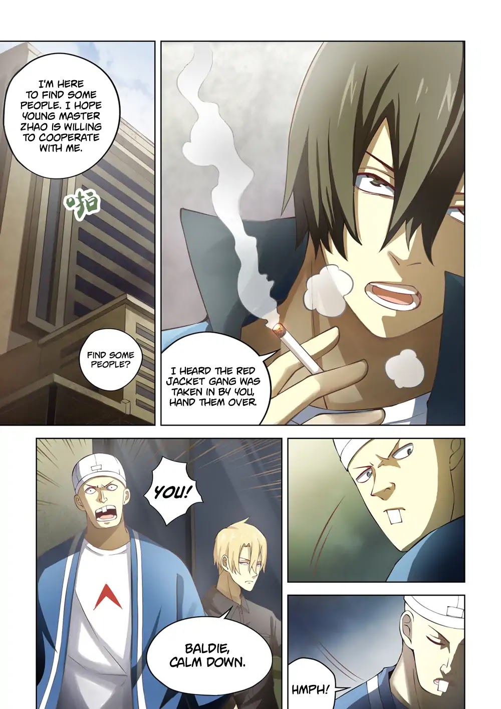 Page 8 of Chapter 143
