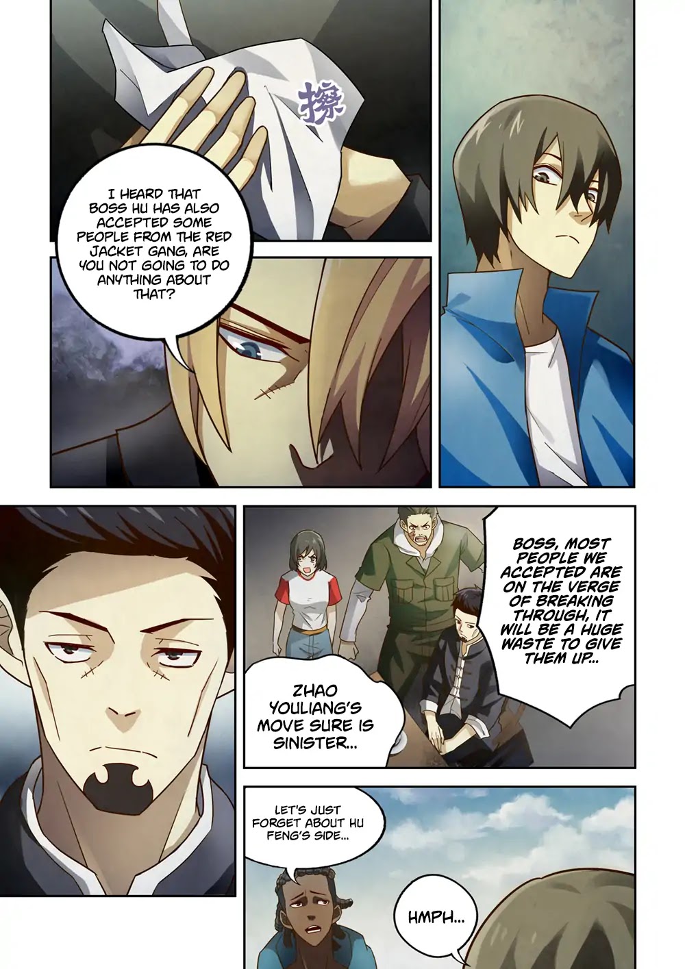 Page 6 of Chapter 144