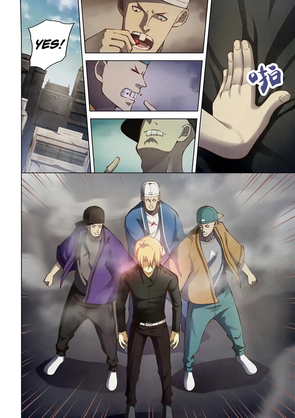 Page 9 of Chapter 145