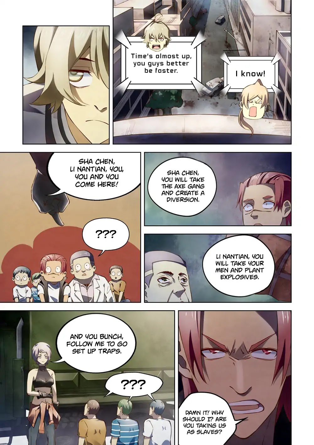 Page 8 of Chapter 146