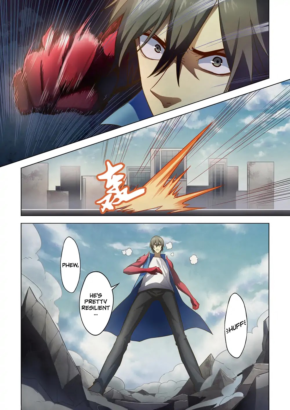 Page 8 of Chapter 148