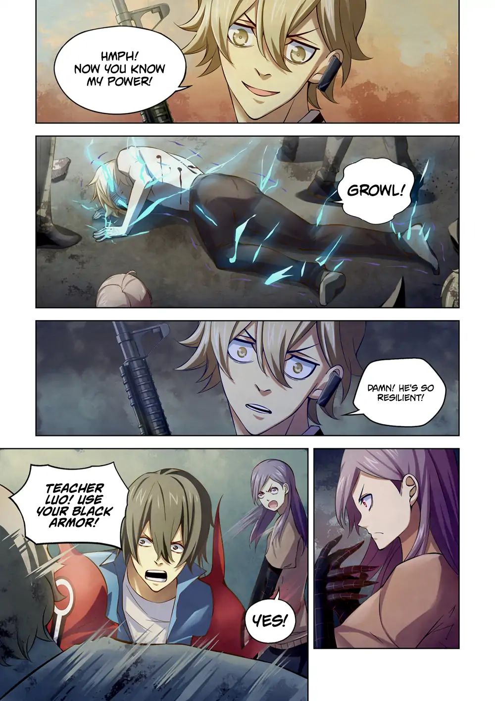 Page 10 of Chapter 149