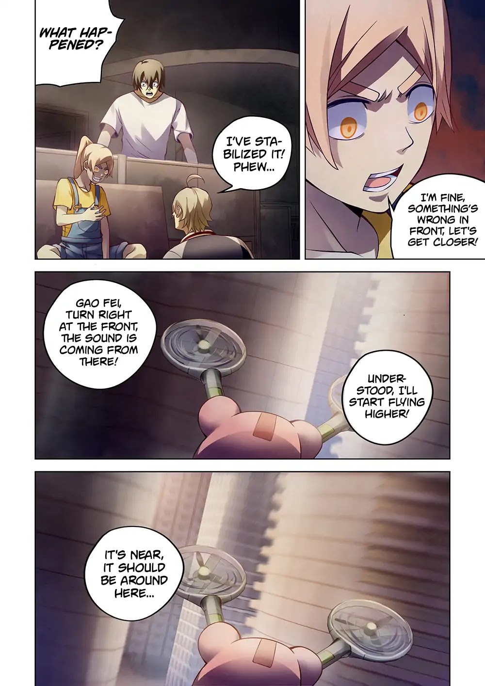 Page 6 of Chapter 154