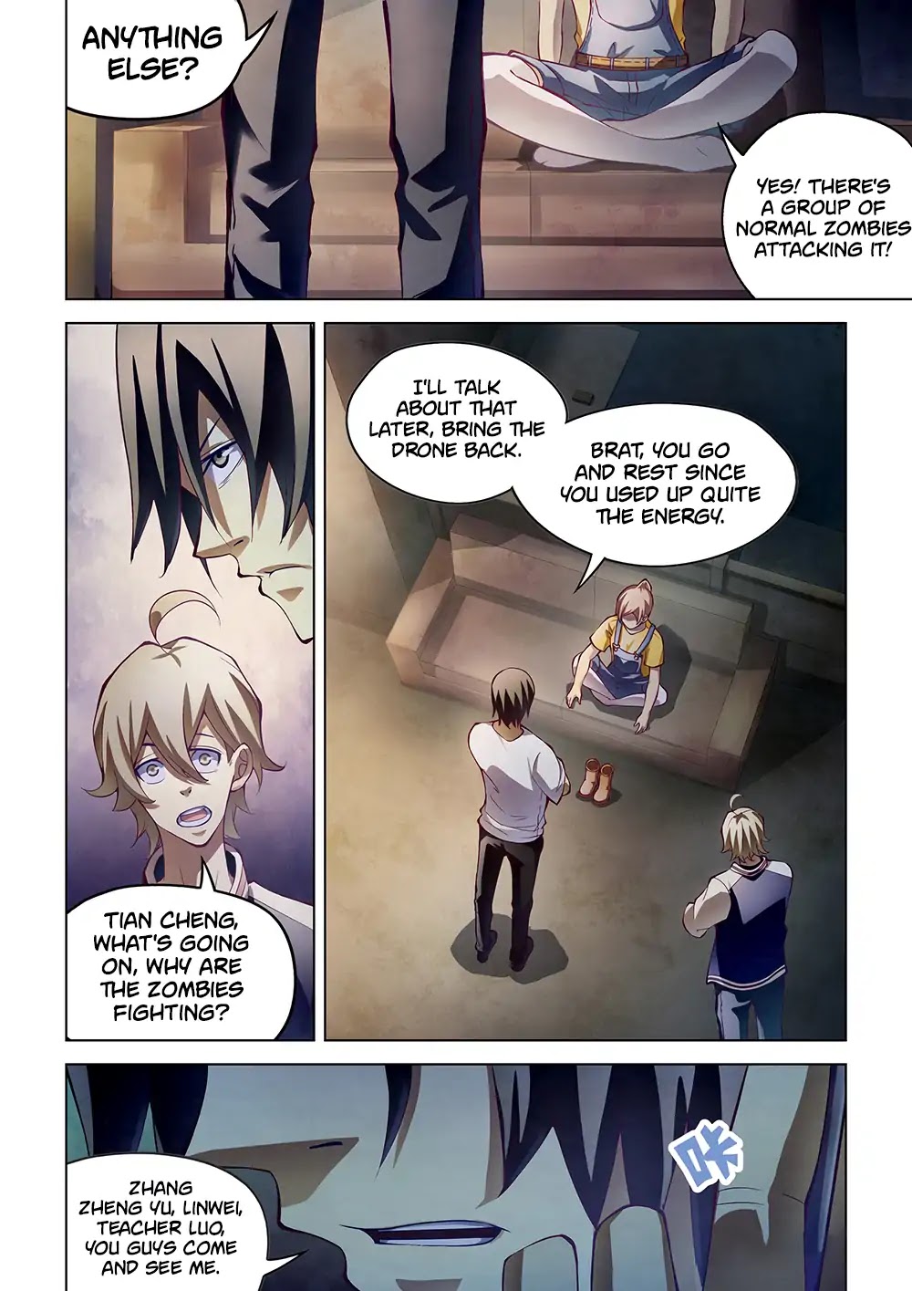Page 11 of Chapter 154