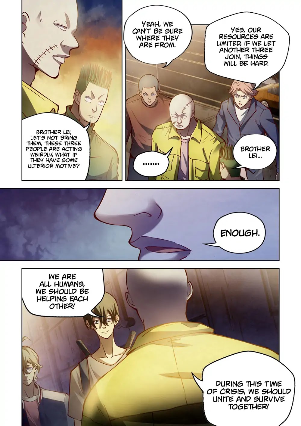 Page 6 of Chapter 156