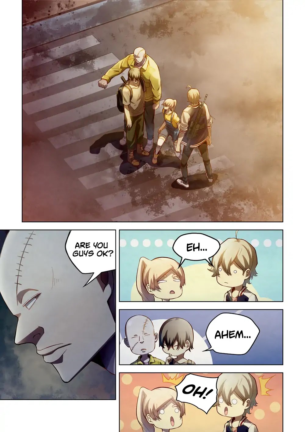 Page 3 of Chapter 157