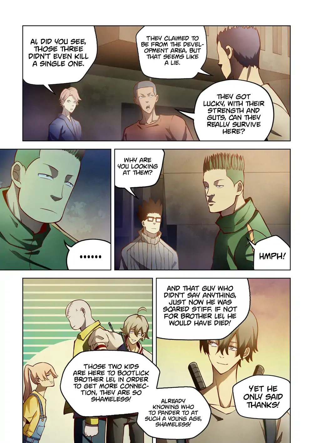 Page 5 of Chapter 157