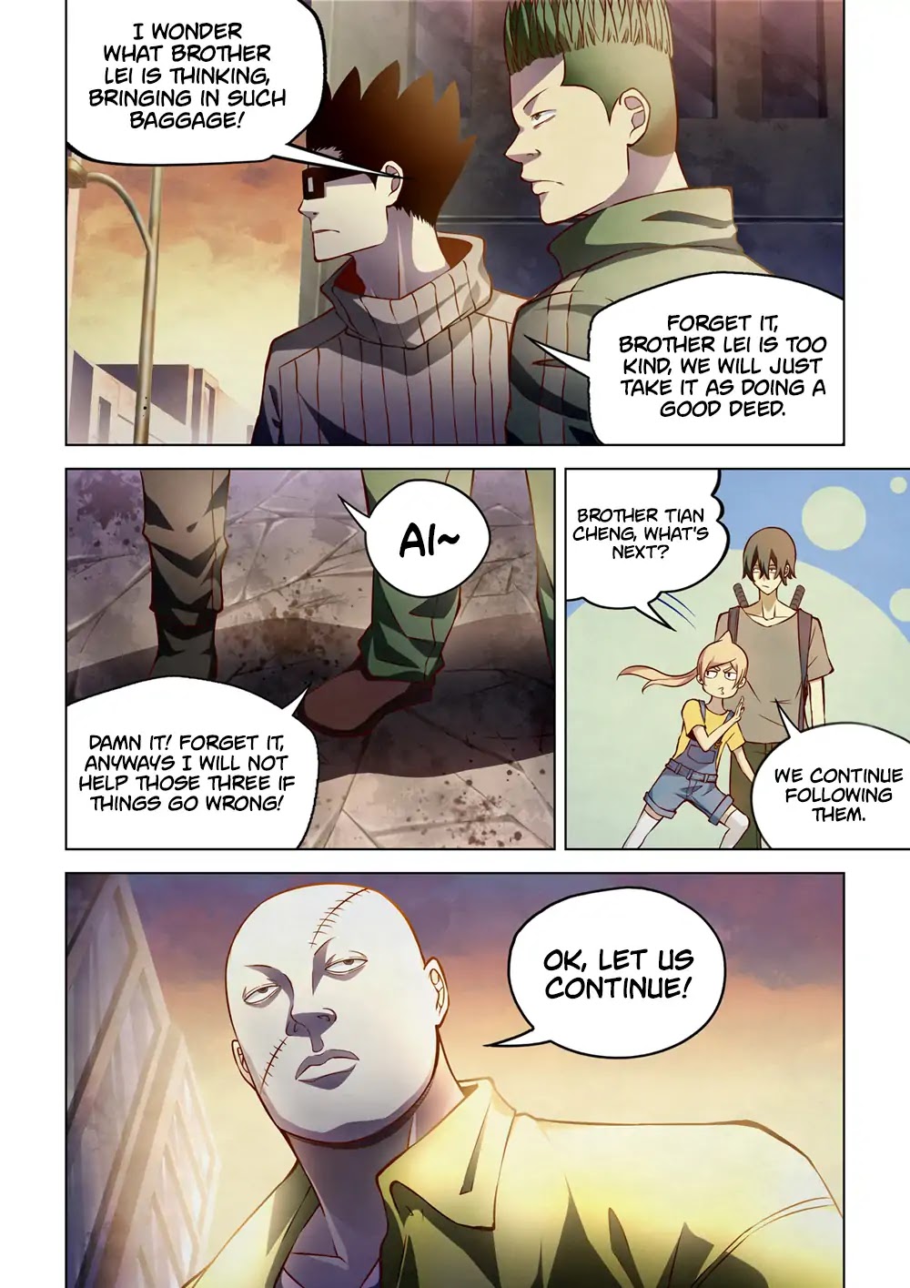 Page 6 of Chapter 157