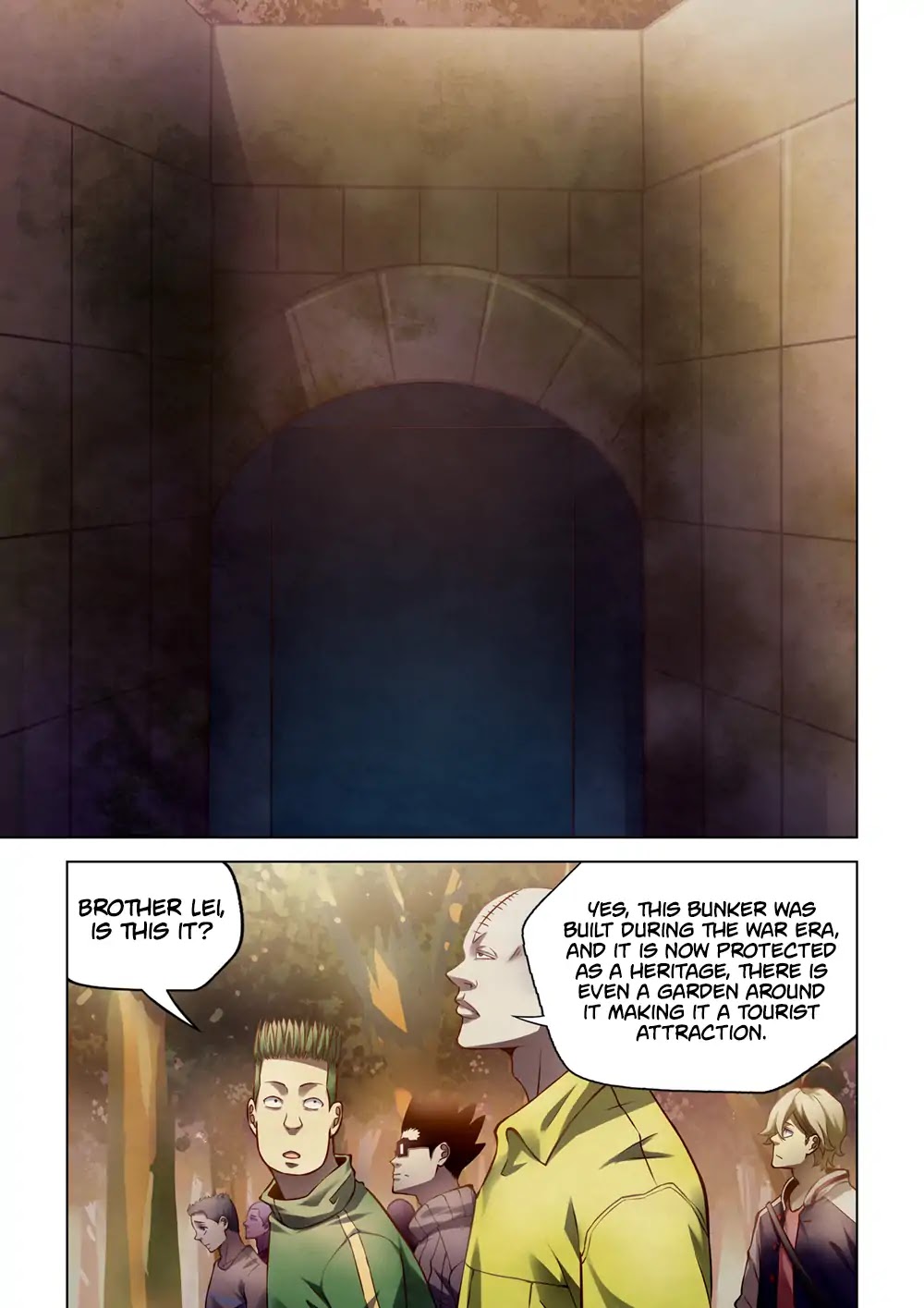Page 7 of Chapter 157