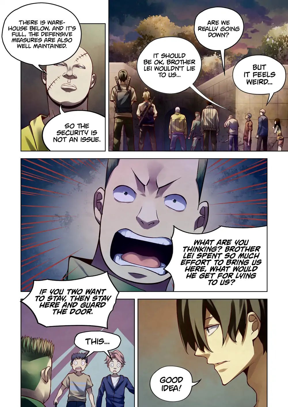 Page 8 of Chapter 157