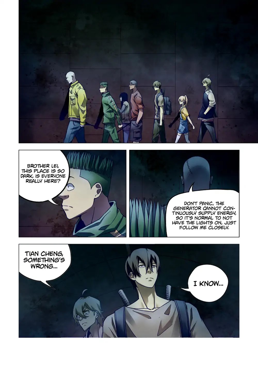 Page 10 of Chapter 157