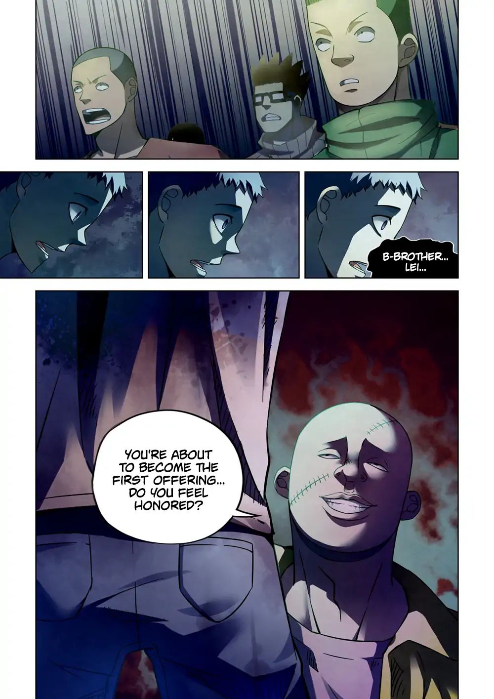 Page 6 of Chapter 158